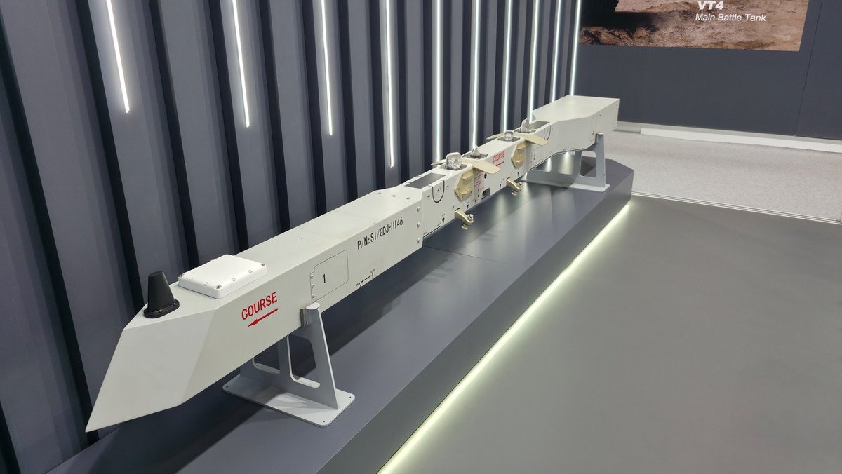 Defence Index tweet media