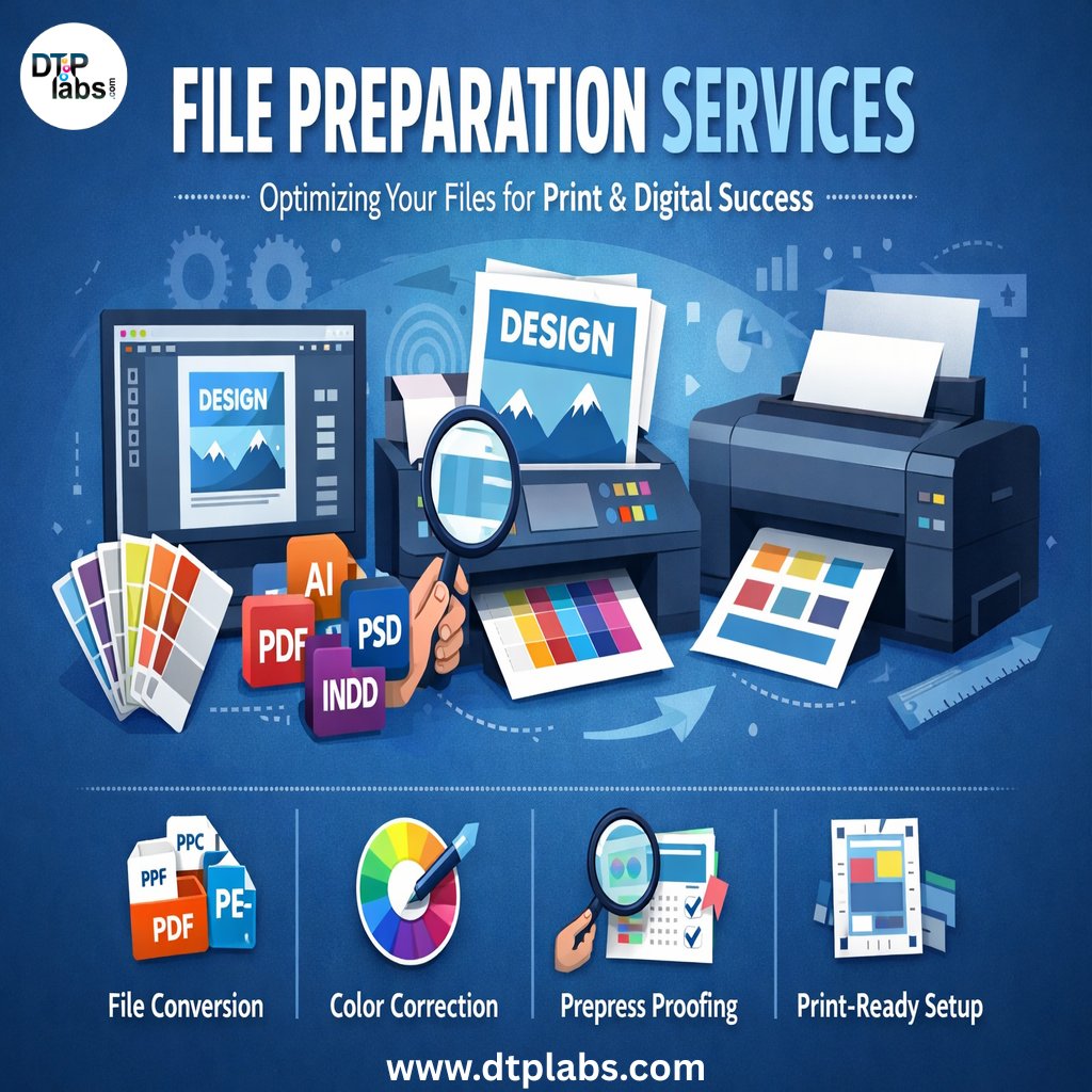 DTP Labs tweet media