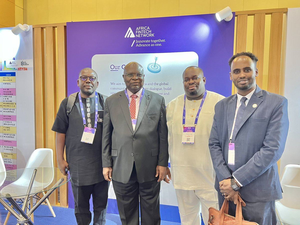 Somaliland Financial Times tweet media