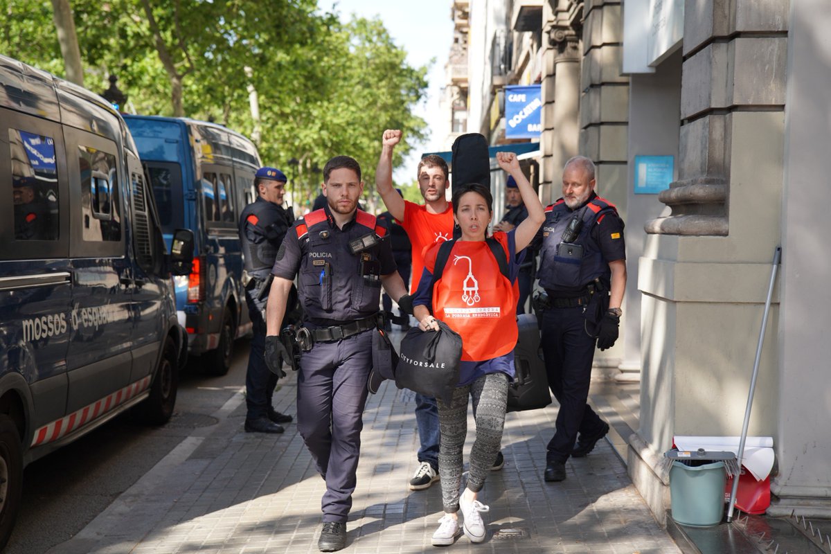 Aliança contra la Pobresa Energètica tweet media