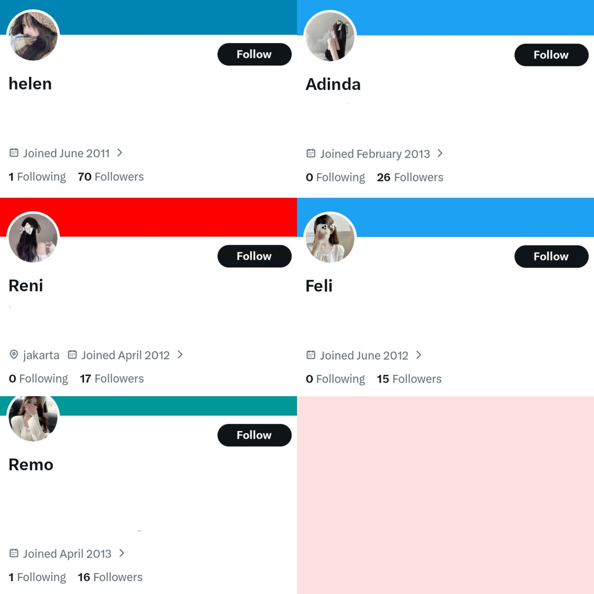 Fin @ after dm. tweet media