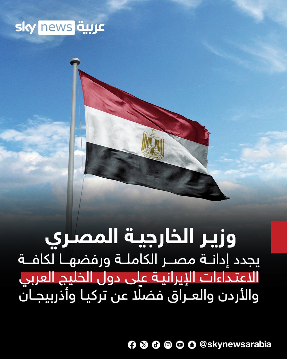 سكاي نيوز عربية tweet media