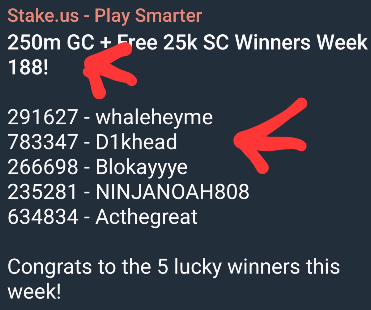 kingdedrick8071's tweet photo. @StakeUsa @PlayPaperclip This type of shit shouldn't happen in back to back weeks when most people have never won a simple contest for like 50SC https://t.co/nSGG9Xd2lG