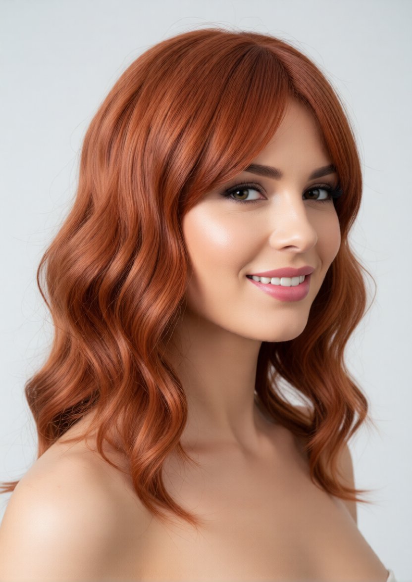 Wig Store UK tweet media