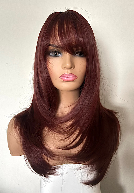 Wig Store UK tweet media