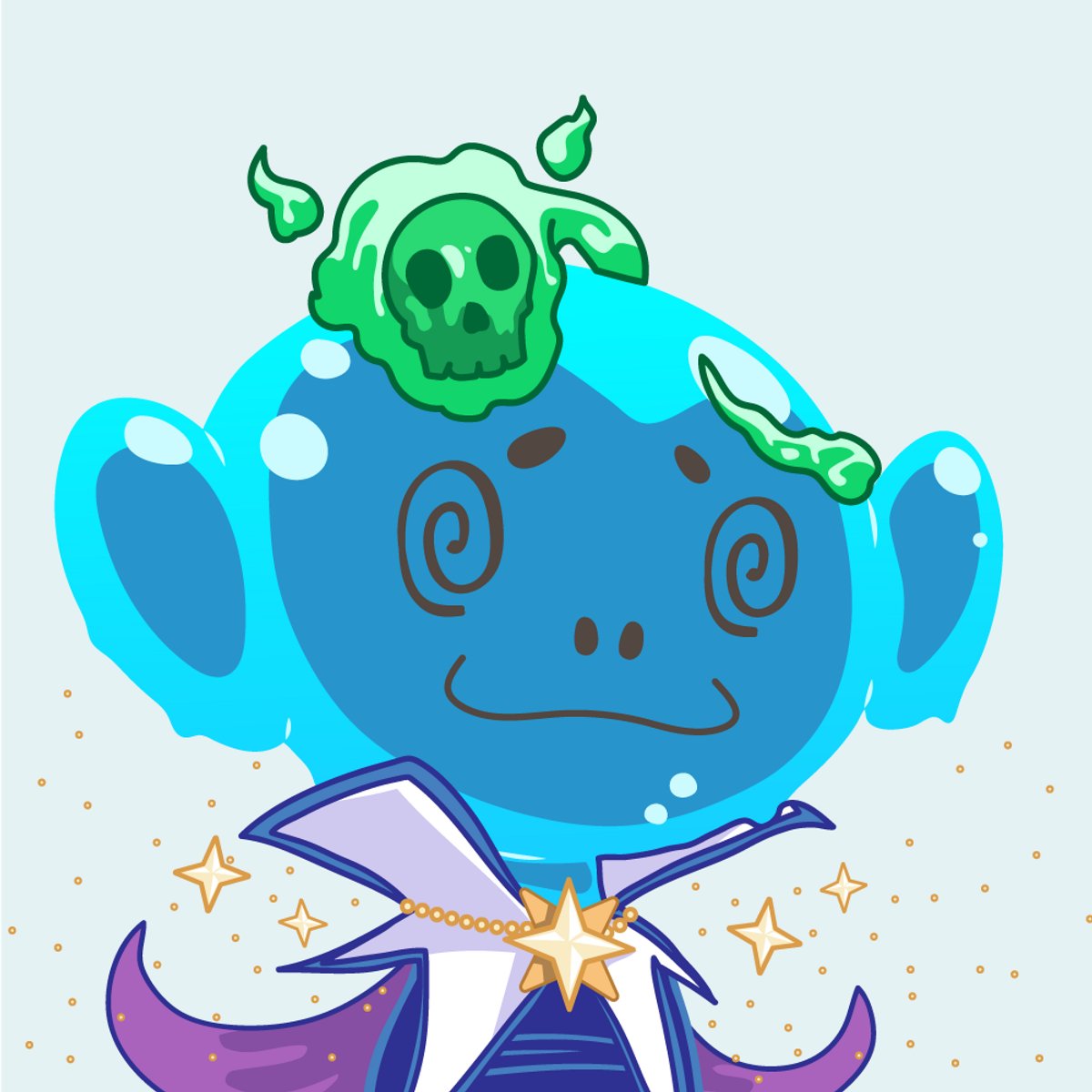 Which Guardian are you?

🍂Normal Simian or🧙‍♂️Quantum Simian

Drop your answer below. 👇