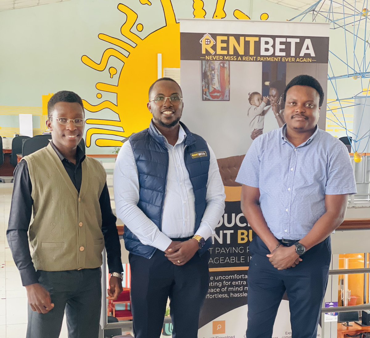 FITSPA Uganda tweet media