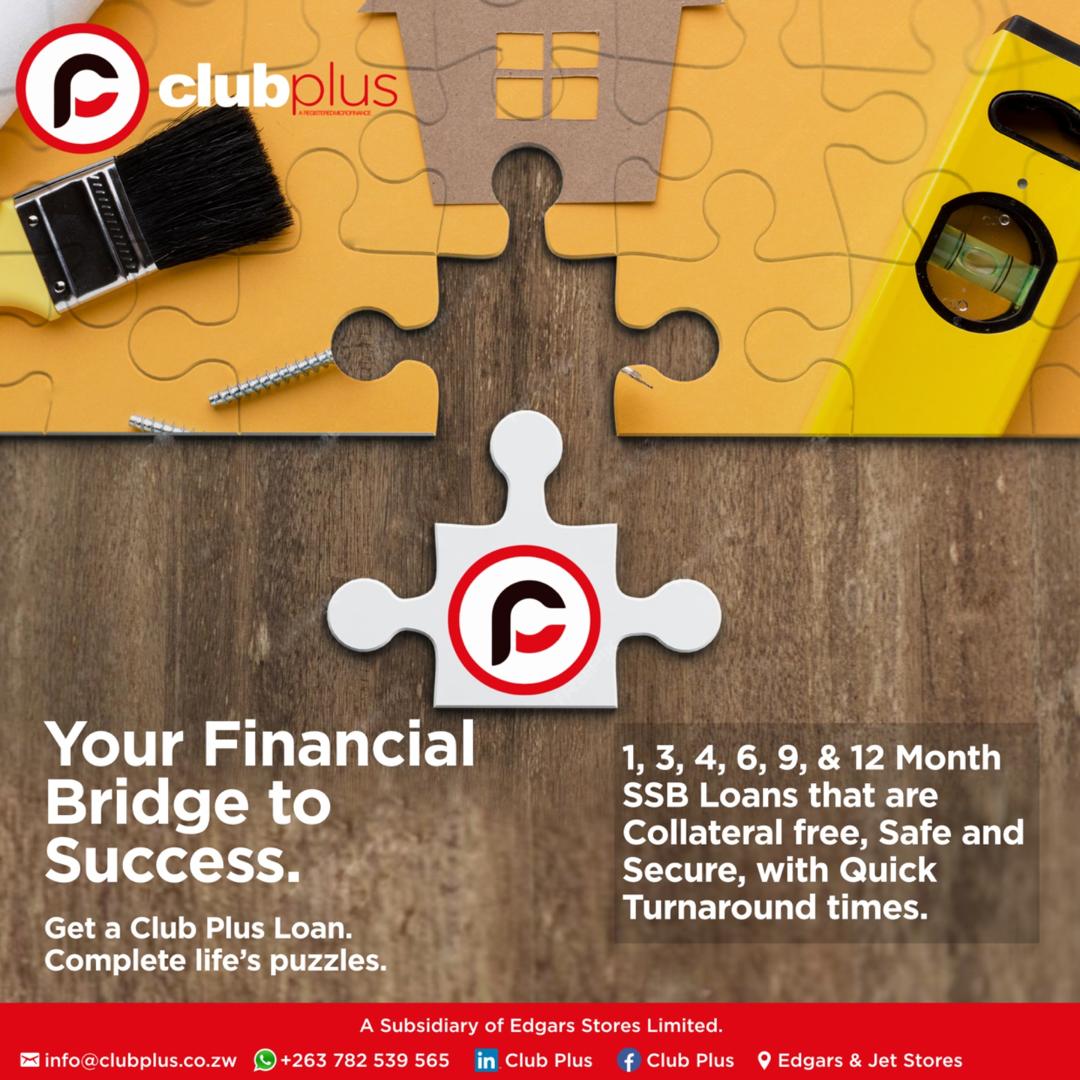 DraxDady's tweet photo. Club Plus Microfinance – SSB Loan Facility
Loan Amount: $100 – $1,500
Interest Rate: 10%
Repayment Options: 1, 3, 4, or 6 months – Admin Fee: 5%9 or 12 months – Admin Fee: 6%
Requirements:Copy of National ID, Passport size photo,Latest payslip
Apply
Call or WhatsApp: 0716 481 598 https://t.co/BKUoFcLjoE