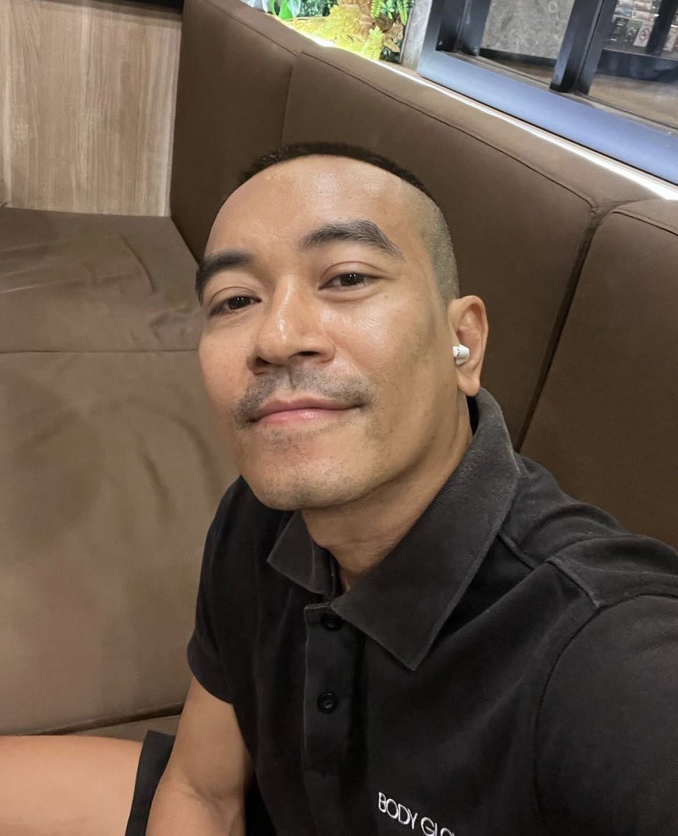 Chakkarin (Big-M) tweet media