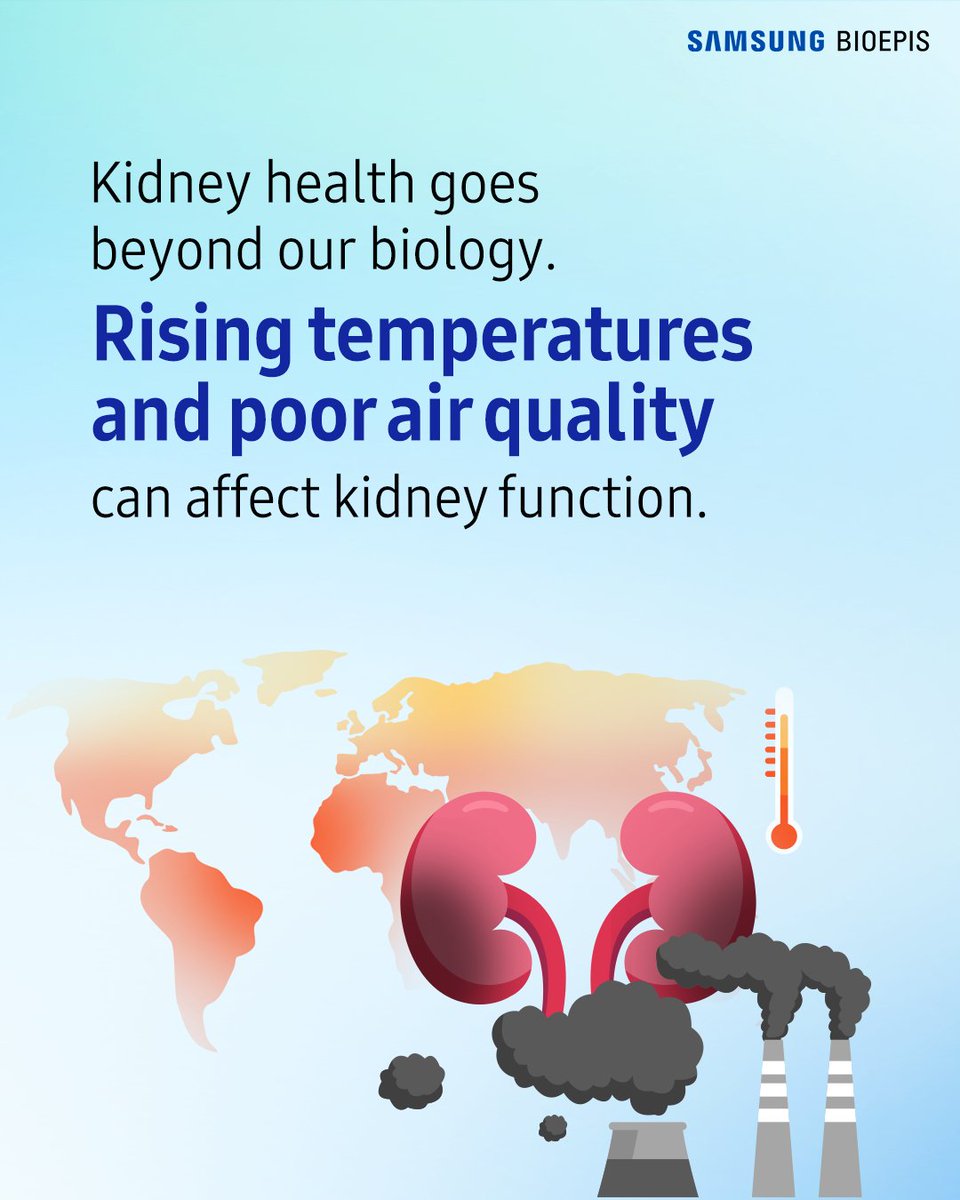 Samsung Bioepis tweet media