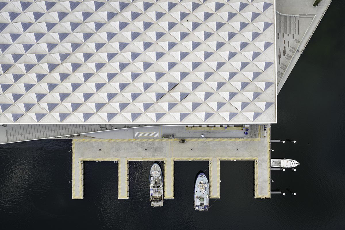 World Architecture tweet media