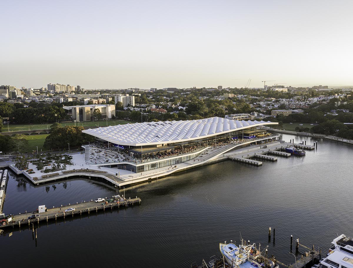 World Architecture tweet media