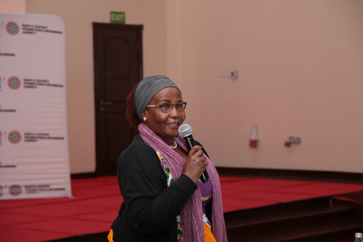 Kenya Export Promotion and Branding Agency tweet media