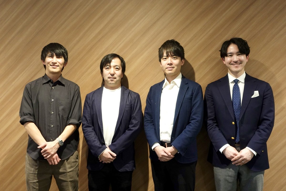 イグニション・ポイント株式会社(IGNITION POINT Inc.) tweet media