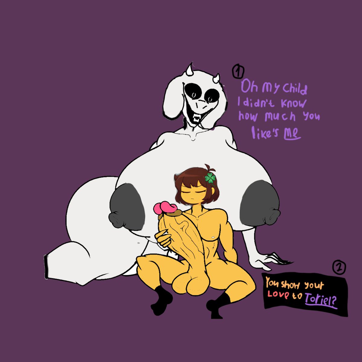 💜Dudosa Bloodberry 💜 tweet media