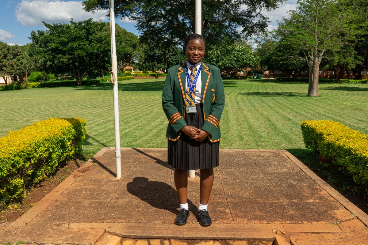 St Ignatius College tweet media