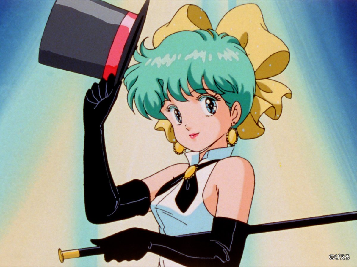 ぴえろ魔法少女シリーズ公式 tweet media