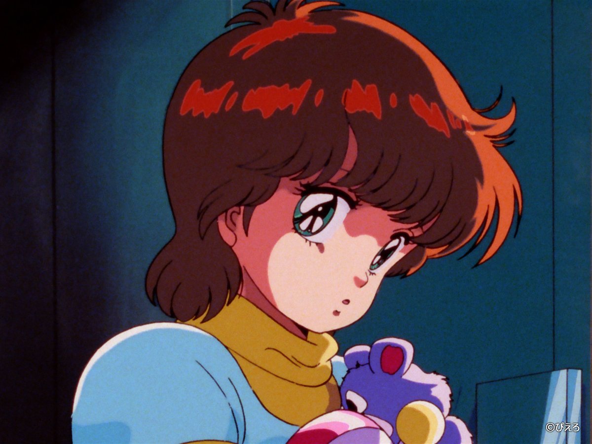 ぴえろ魔法少女シリーズ公式 tweet media