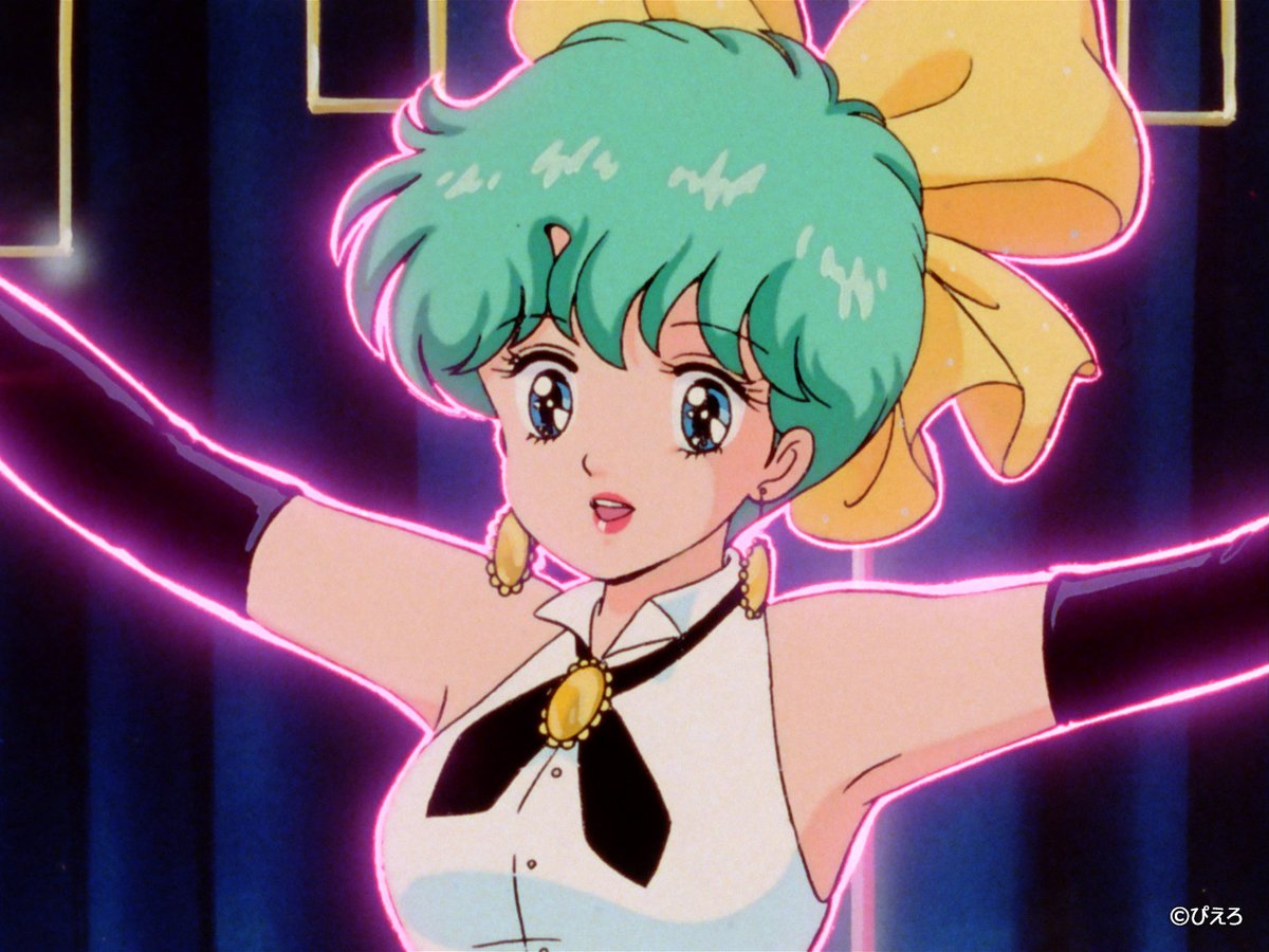 ぴえろ魔法少女シリーズ公式 tweet media