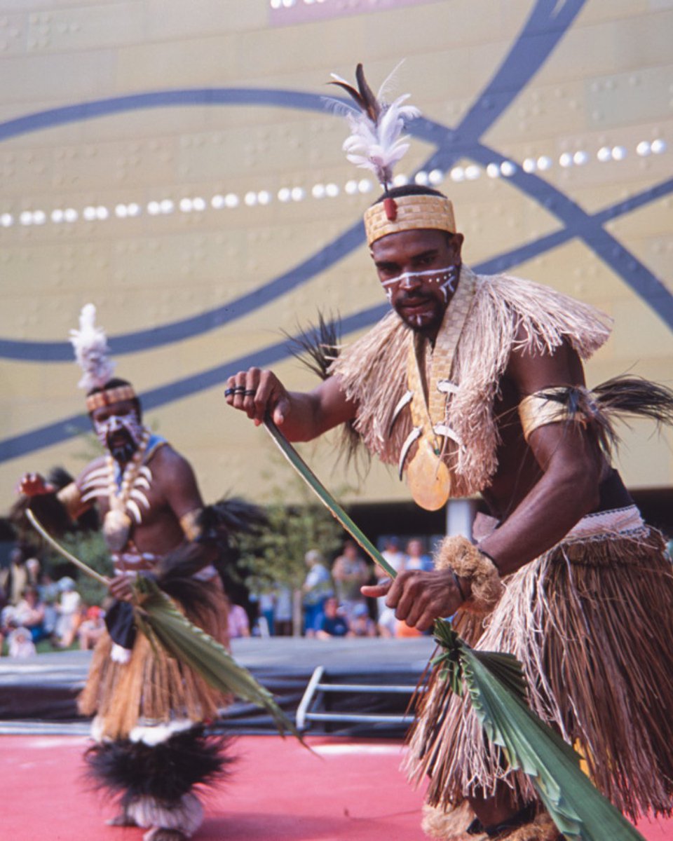 National Museum of Australia tweet media