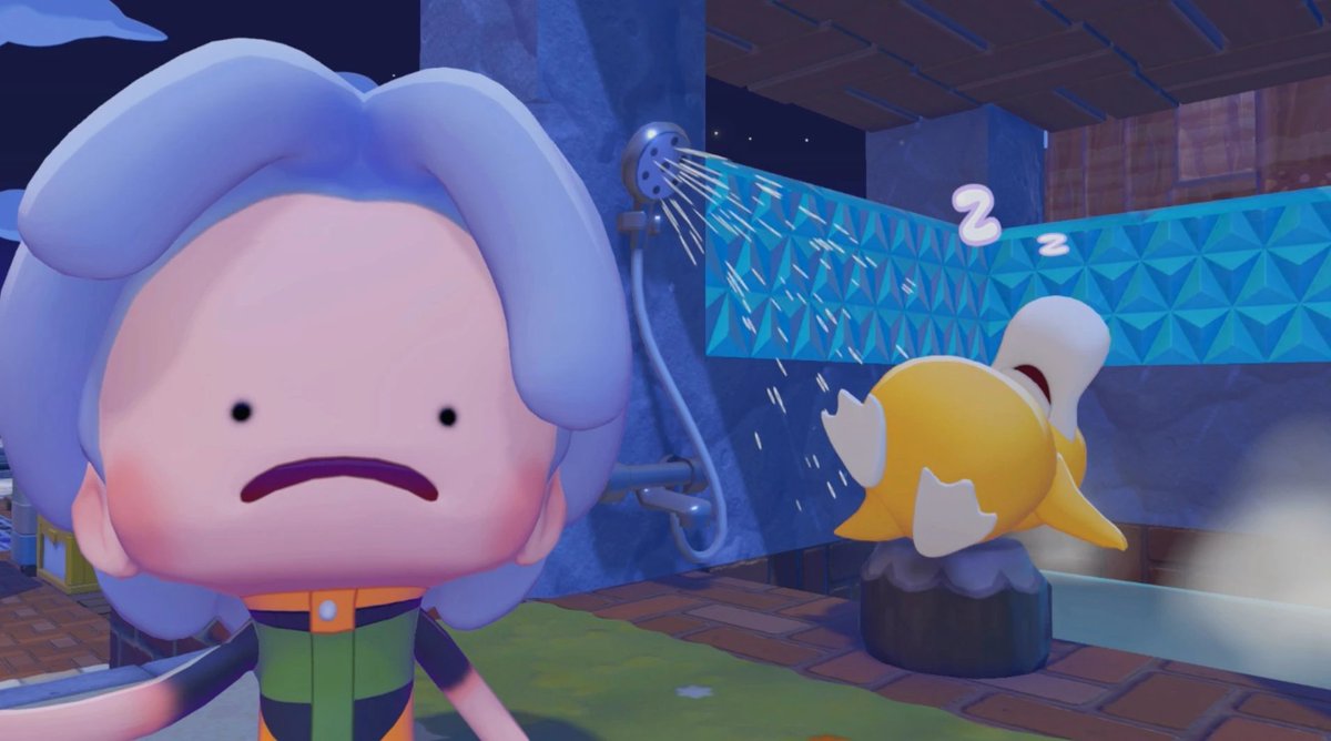 Trey Allen tweet media