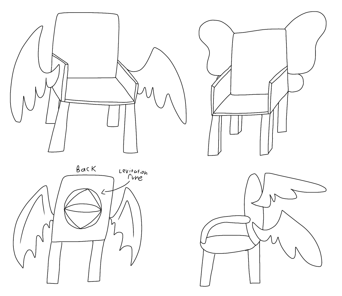 PumpkinPelt tweet media