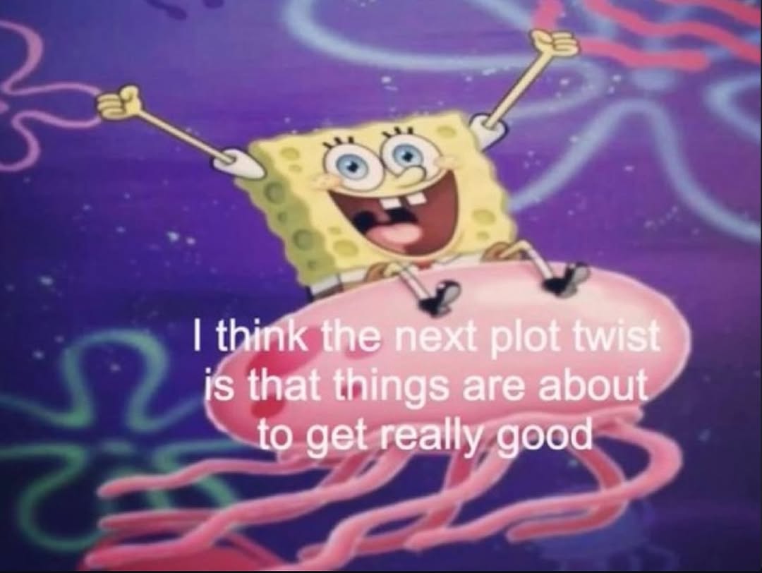 sponge.mp4 tweet media