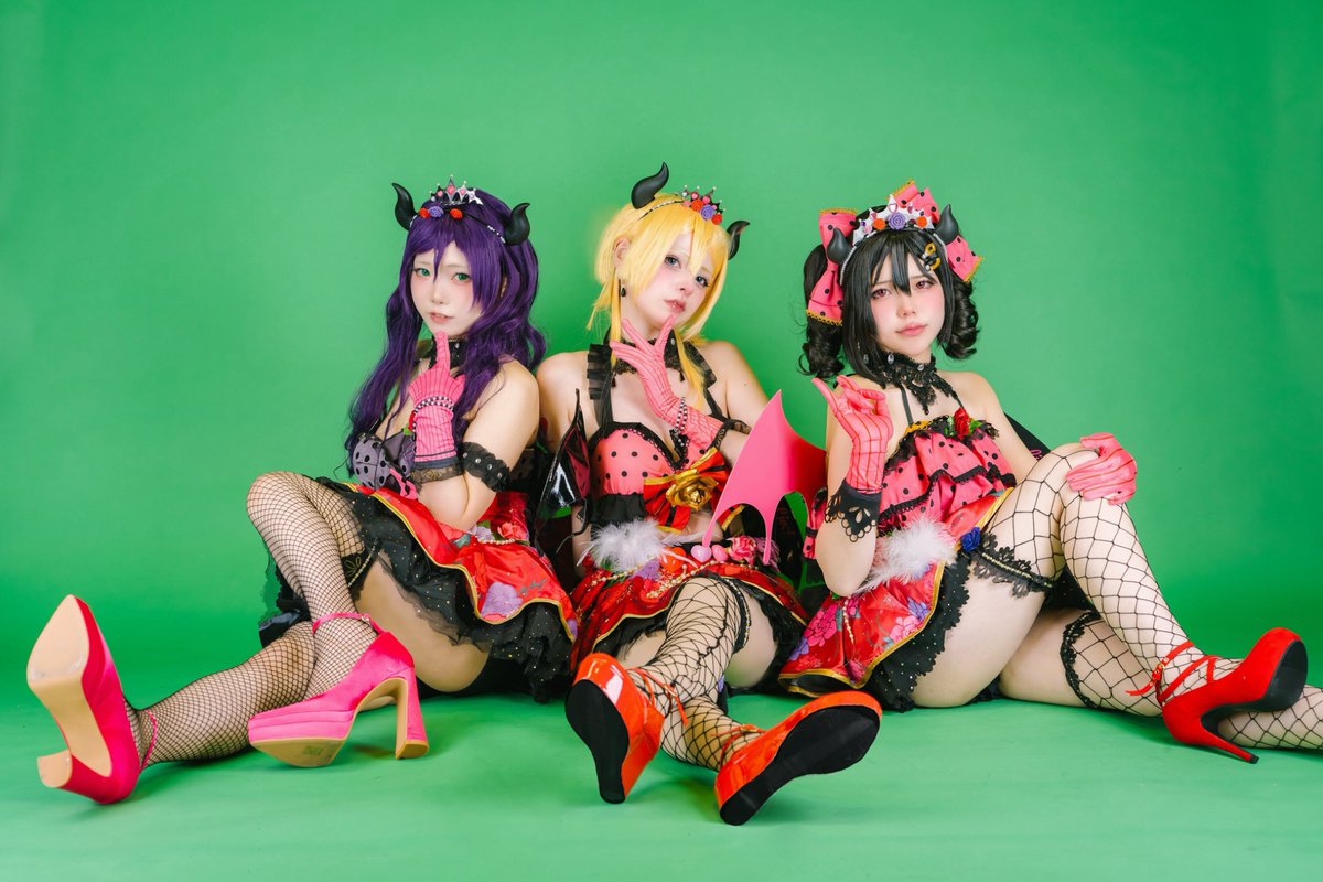 内田 あおと🍒 tweet media