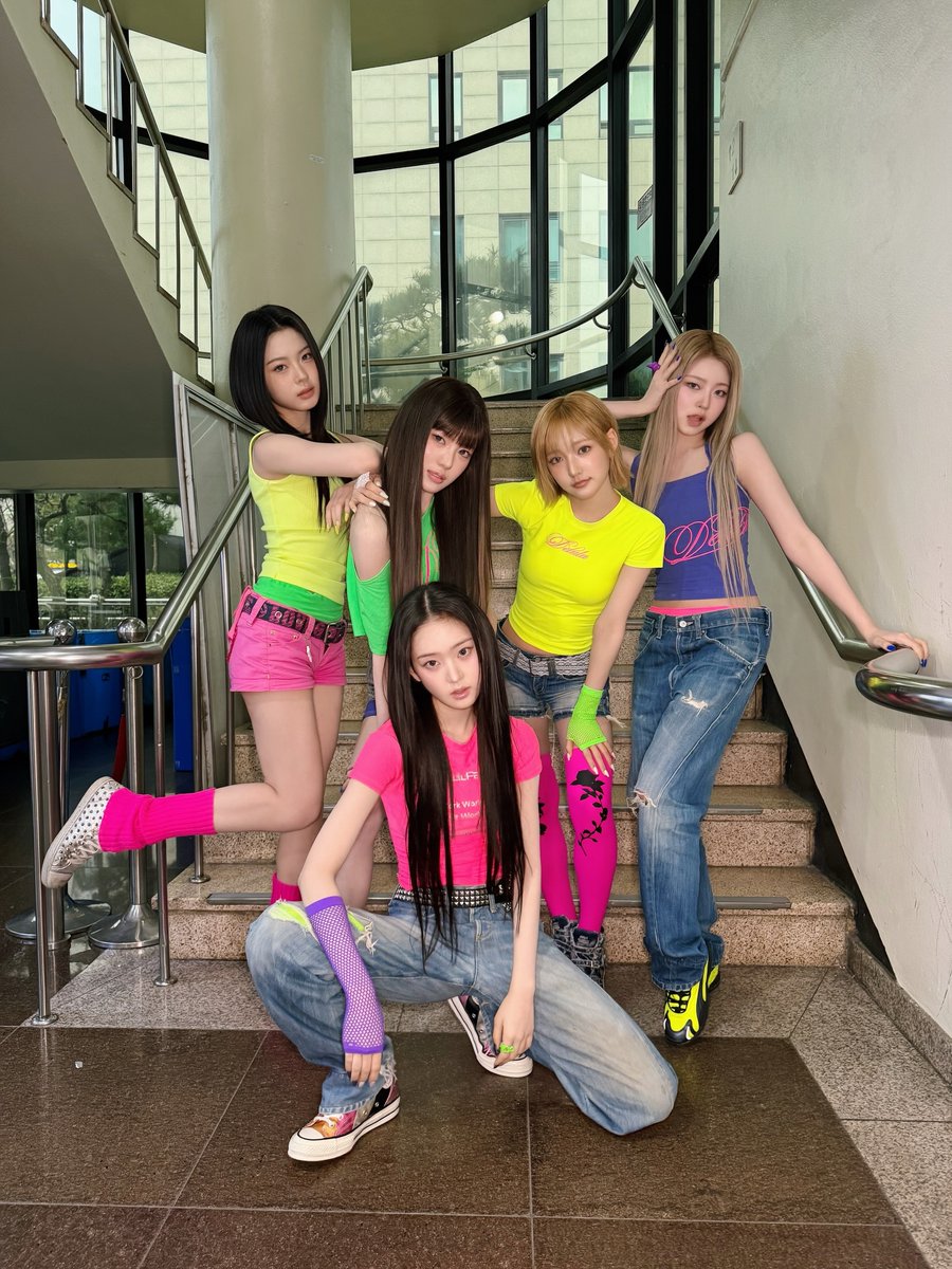 HAUMKILLA. tweet media