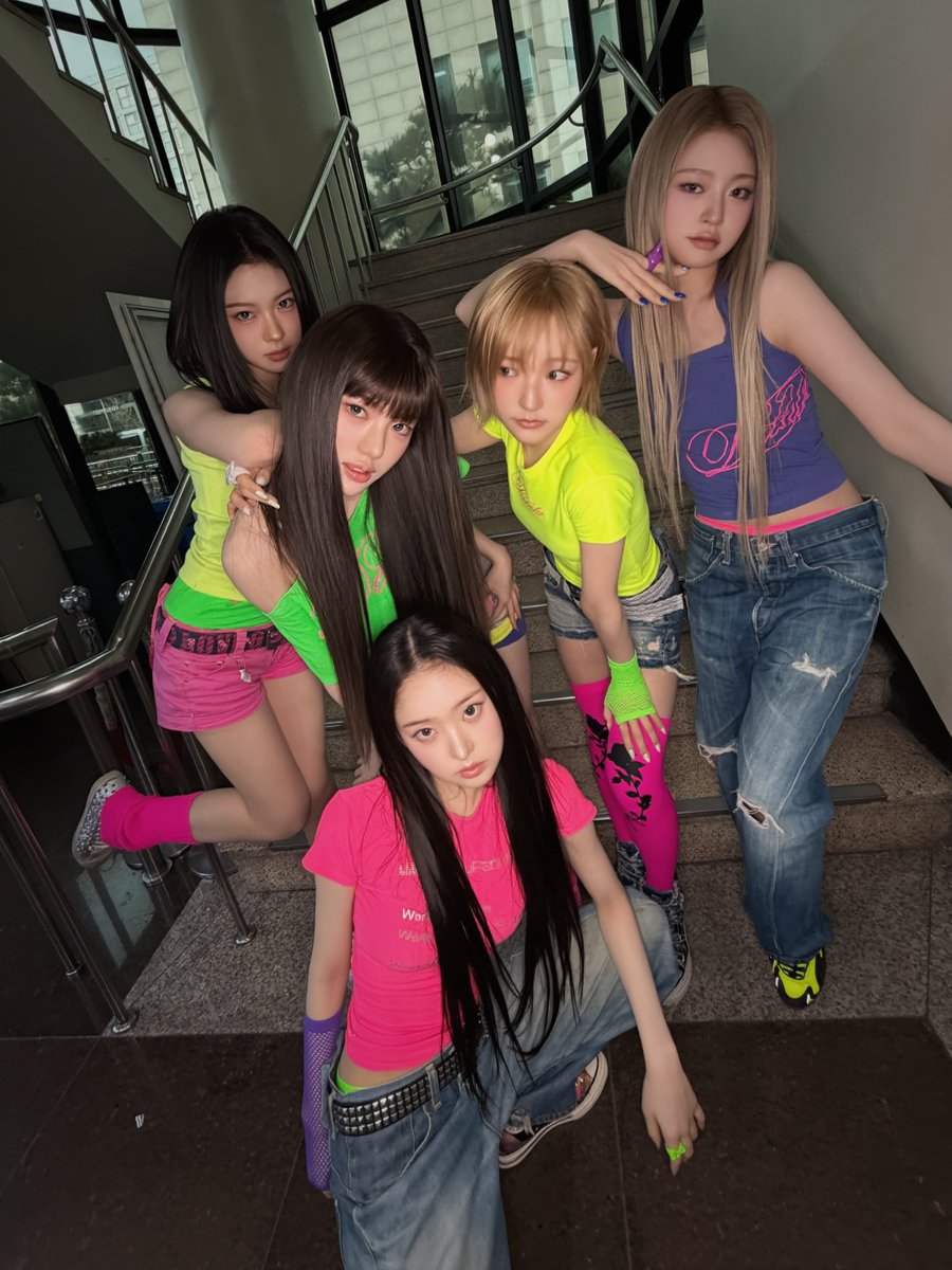 HAUMKILLA. tweet media