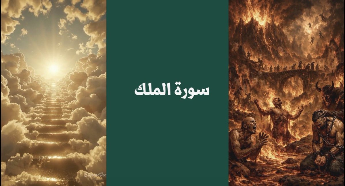 bmL_67's tweet photo. @aytaam_mak الإنسان يظن أنه يملك حياته…
لكن الحقيقة أن قلبه ينبض بإذن الله فقط.

لو توقف القلب لحظة… تنتهي الدنيا كلها https://t.co/5zzGtIskDB