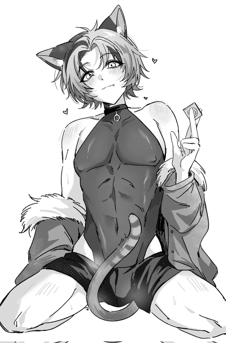 卯咪波太🐾正太屁孩系vtuber--【寄夢】所屬-- tweet media