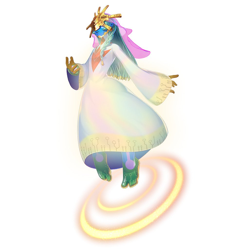 DNC News tweet media