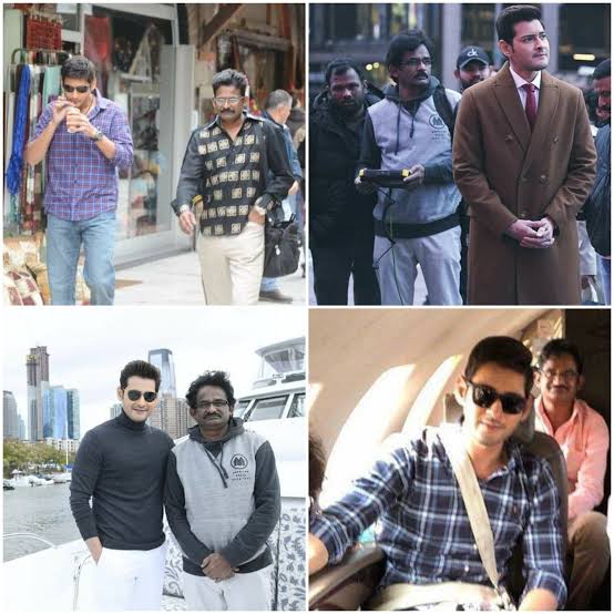 Babu Makeup Pattabi Pattabhi Ramrao 
Me fake ruddudu kutha