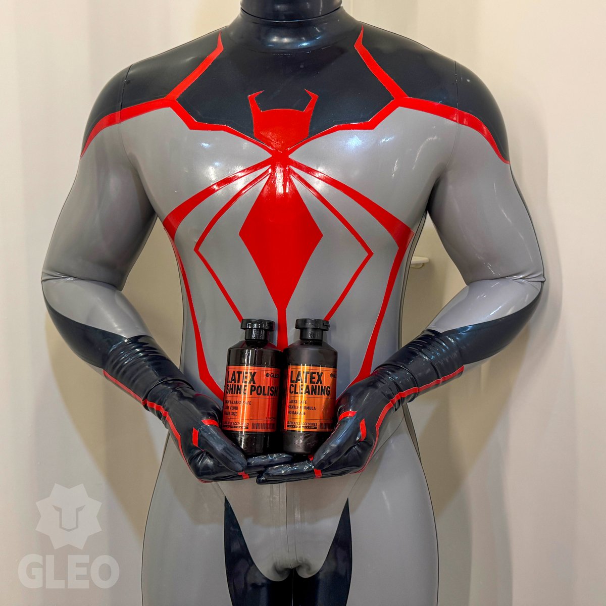 G.LEO Latex tweet media