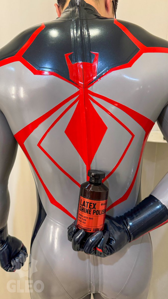 G.LEO Latex tweet media