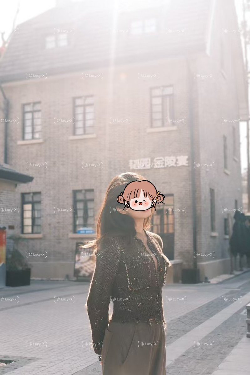 Lucy-025夫妻 tweet media