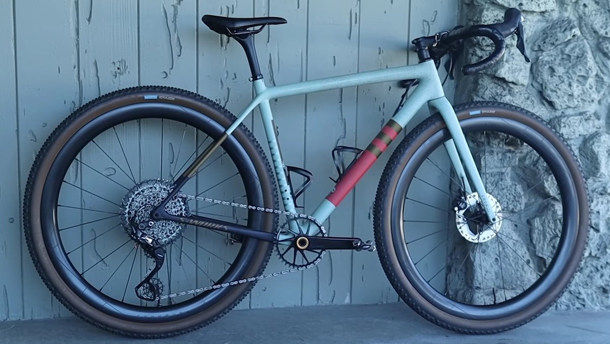 8LIEN BIKE tweet media