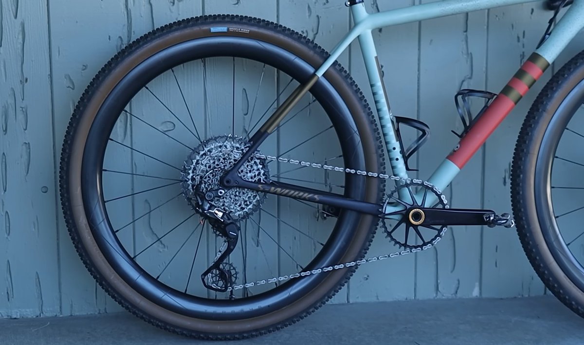 8LIEN BIKE tweet media