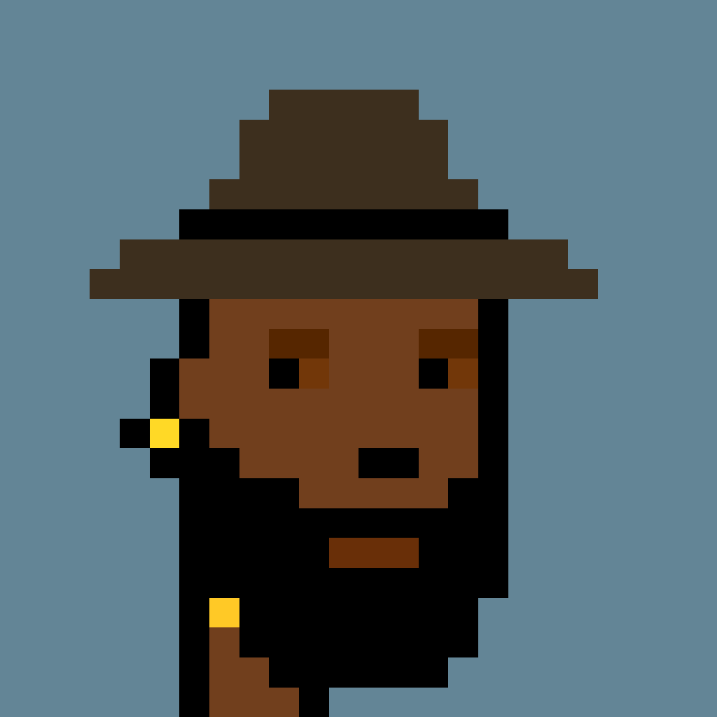 CryptoPunks Bot tweet media