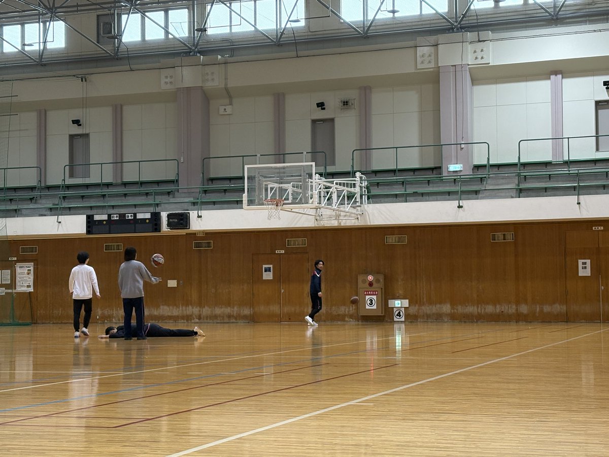 白須寛規 tweet media