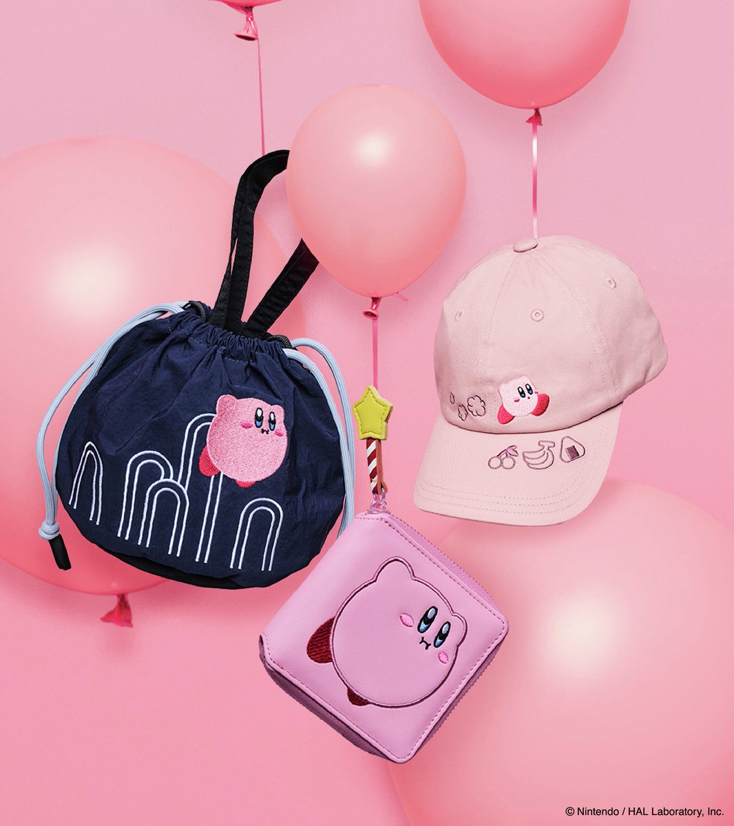 『グラニフ×星のカービィ』コラボ
オンラインストアで追加予約受付中💁‍♀️

期間：3/10(火)～3/23(月)正午まで

🔻グラニフ×カービィ商品
graniph.com/collection/col…