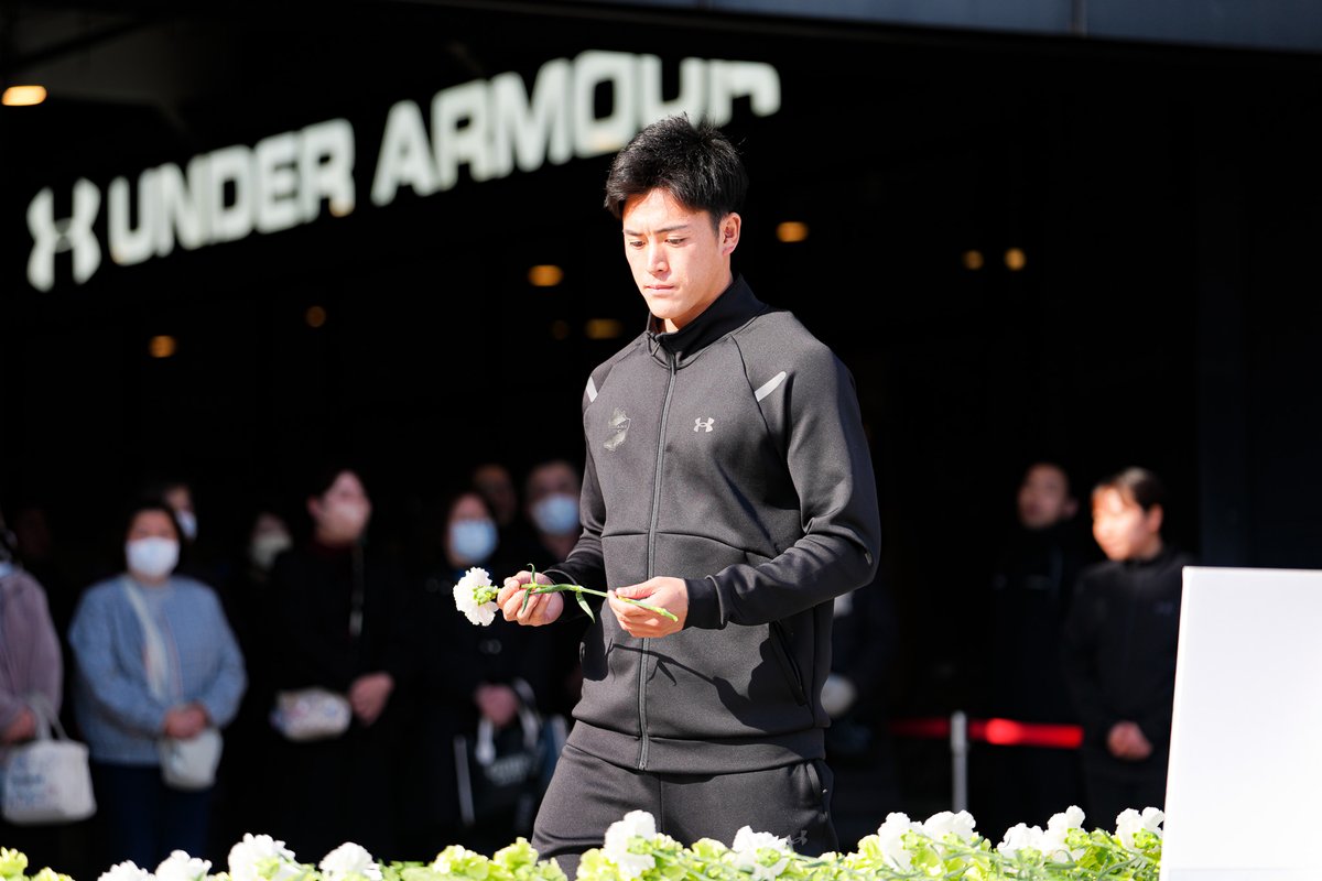 いわきFC tweet media