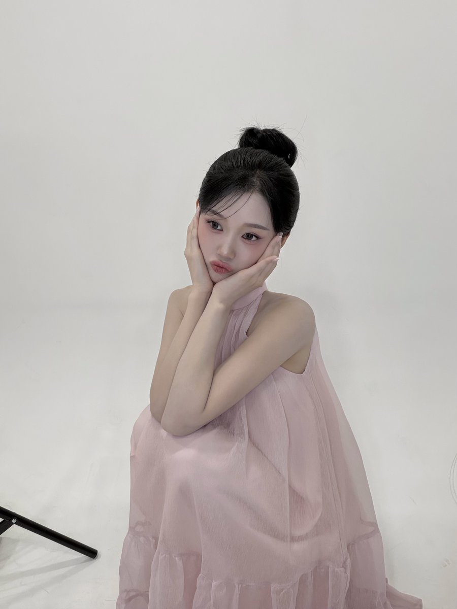 💕🪽

#tripleS #트리플에스 #トリプルS
#トリプルエス #トエス
#YuBin #유빈 #ユビン