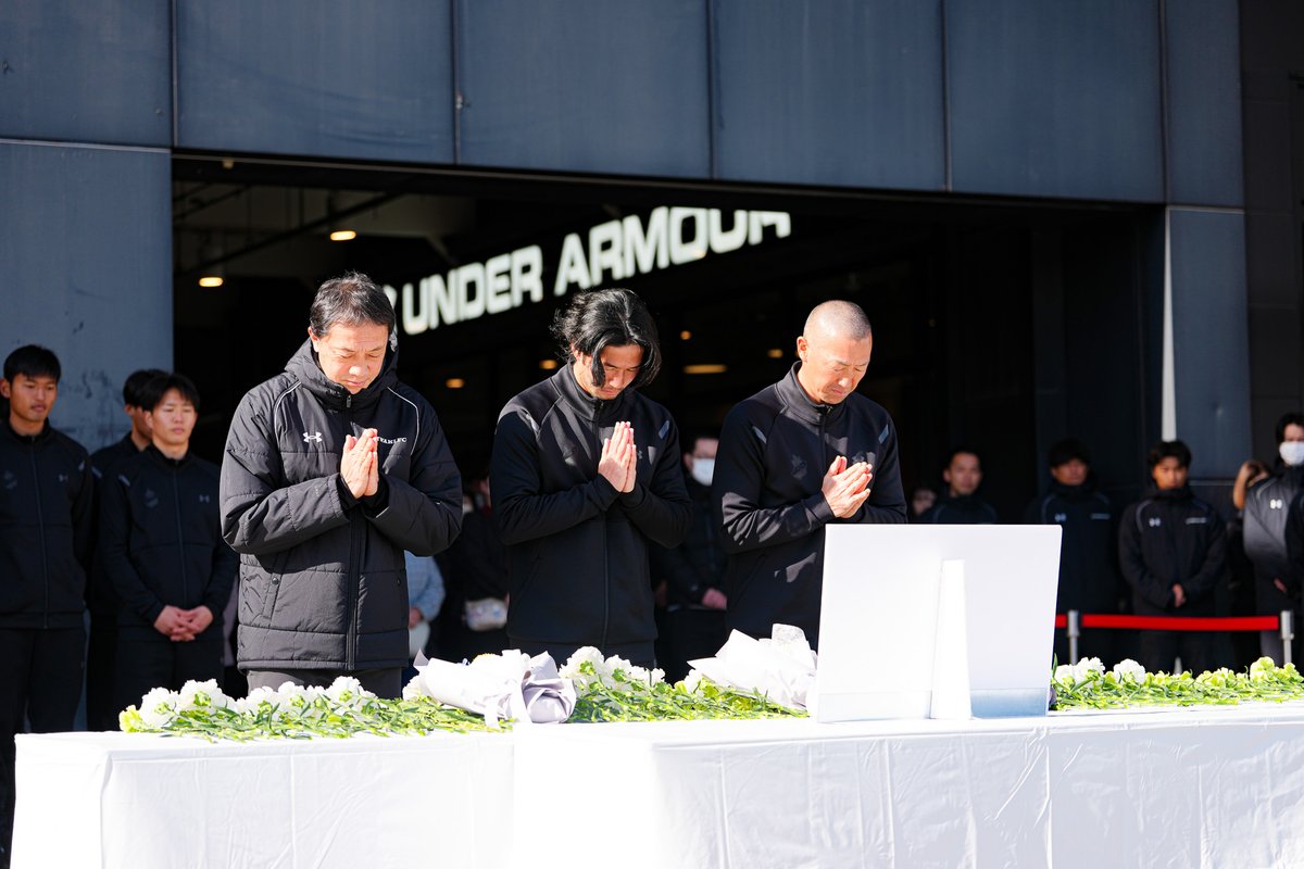 いわきFC tweet media