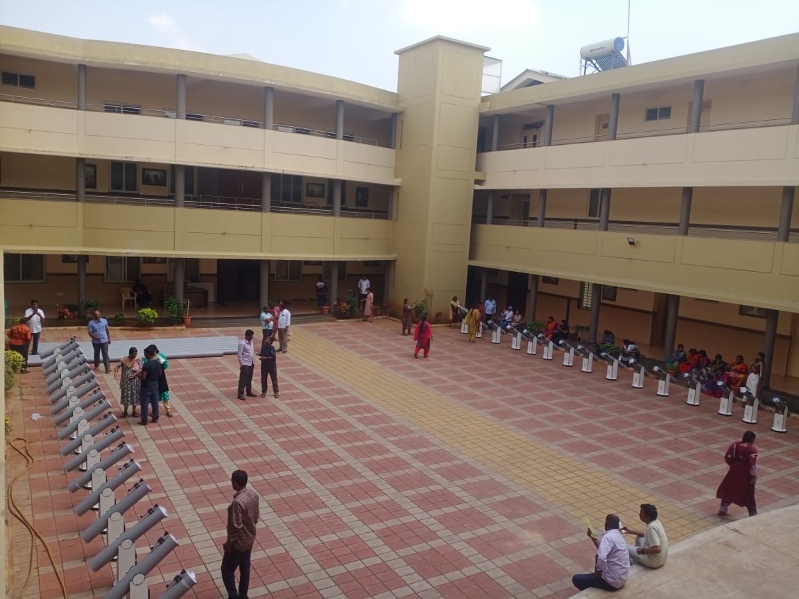 Panchayat Raj Commissionerate - Karnataka tweet media