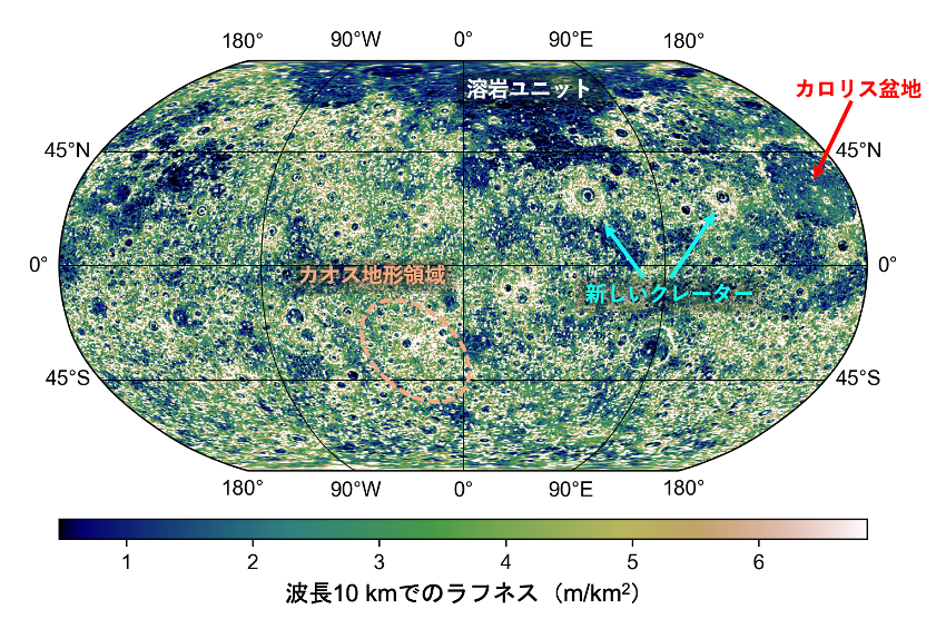 国立天文台RISE月惑星探査プロジェクト tweet media