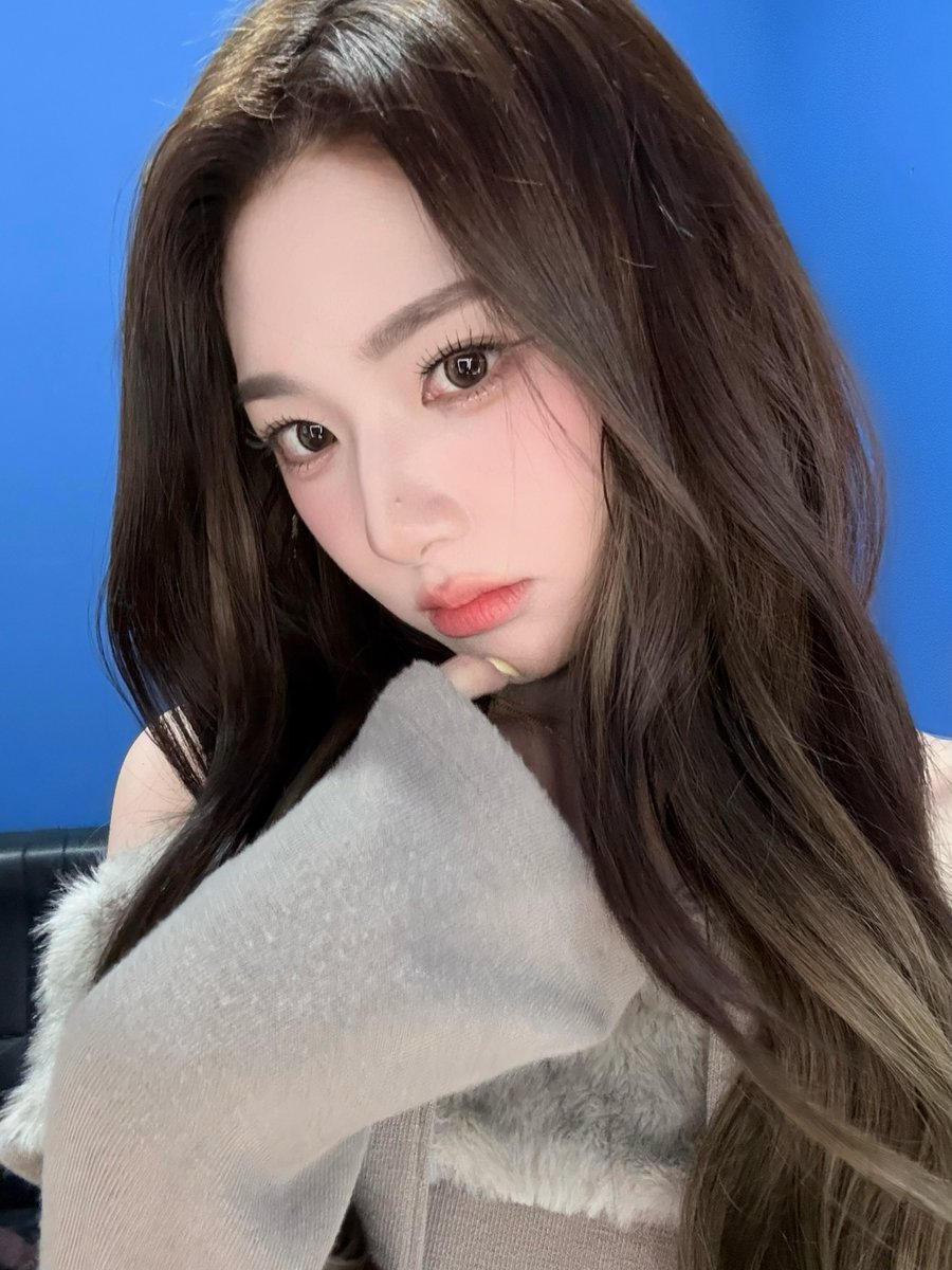 triplescosmos's tweet photo. :)

#tripleS #트리플에스 #トリプルS
#トリプルエス #トエス
#Xinyu #신위 #シンウィー https://t.co/yrnC3P8c4f