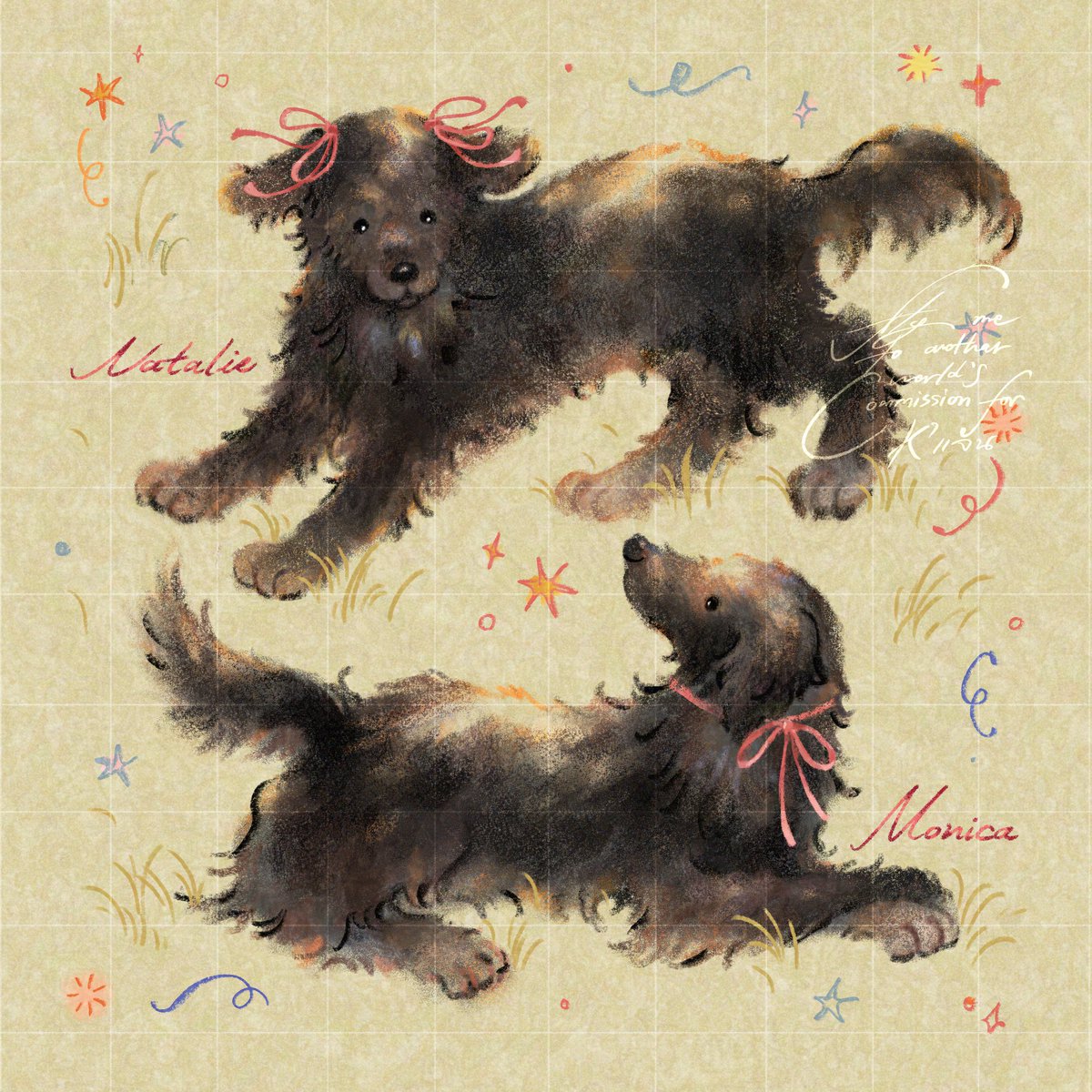 Flymetoanotherworld | รอบไปรฯ🎐 tweet media