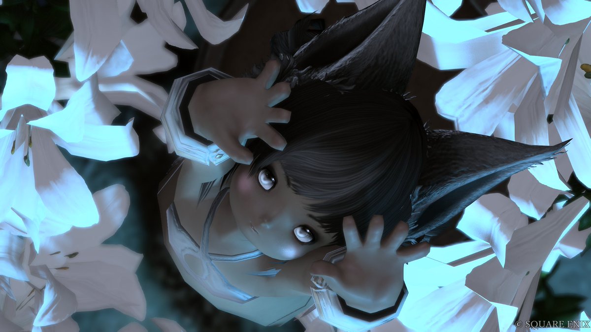 Markus（まるくす）@Ultima tweet media